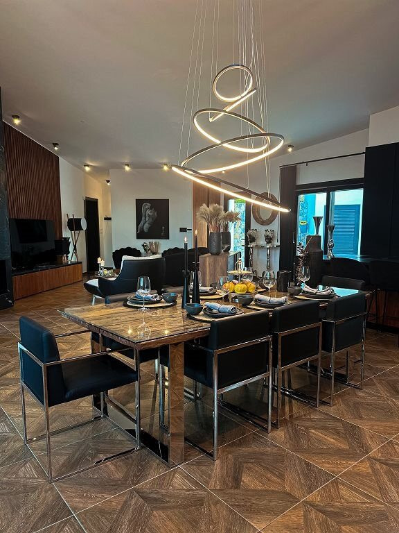 Bungalow 6 chambres 250 m² Louvaras, Chypre