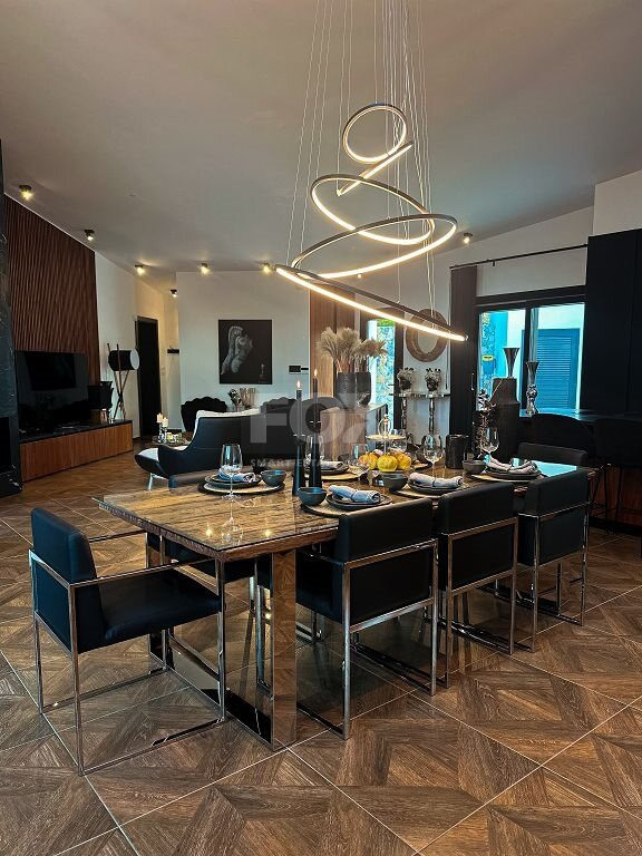 Stunning 6-Bedroom Detached Villa in Louvaras, Limassol – Modern Luxury on a 13,156 m² Plot