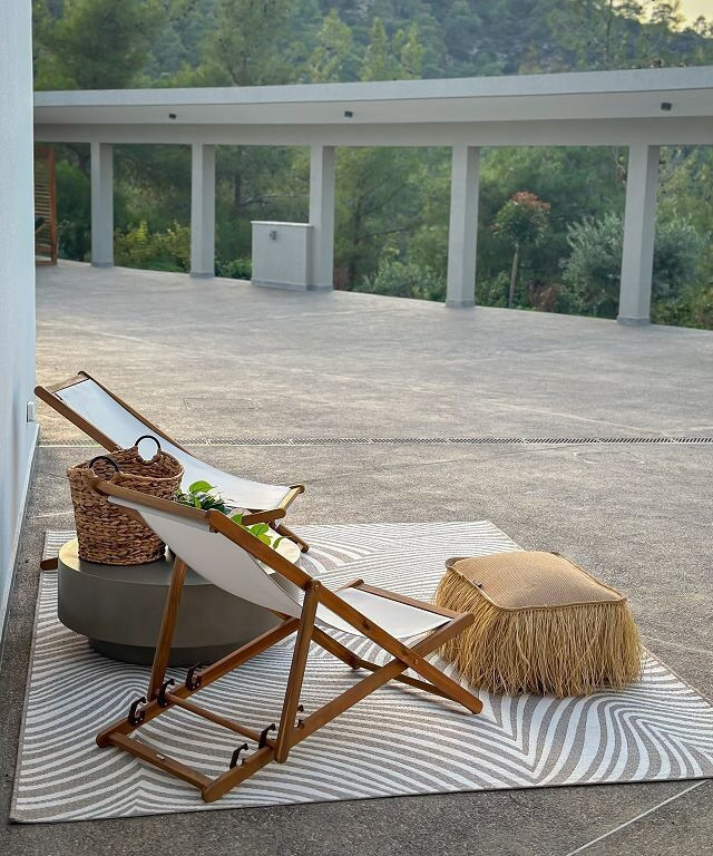 Bungalow 6 chambres 250 m² Louvaras, Chypre