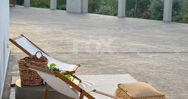 Stunning 6-Bedroom Detached Villa in Louvaras, Limassol – Modern Luxury on a 13,156 m² Plot