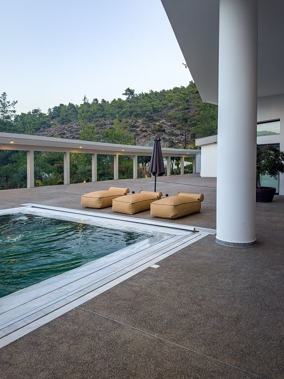 Bungalow 6 chambres 250 m² Louvaras, Chypre