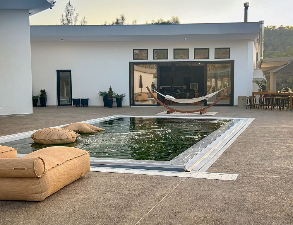 Bungalow 6 chambres 250 m² Louvaras, Chypre