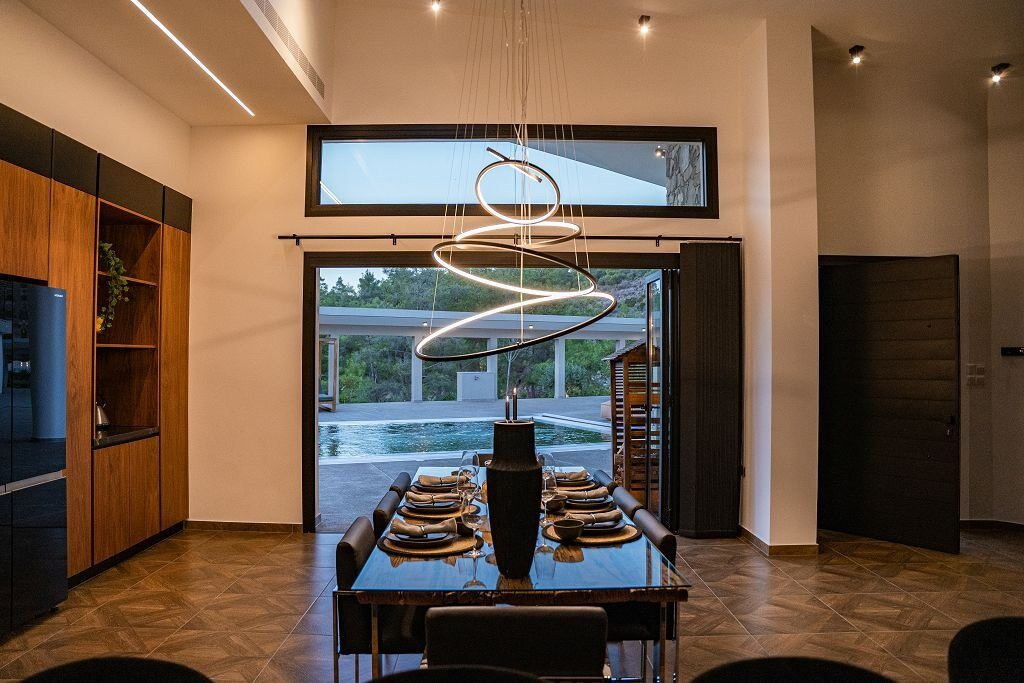 Bungalow 6 chambres 250 m² Louvaras, Chypre