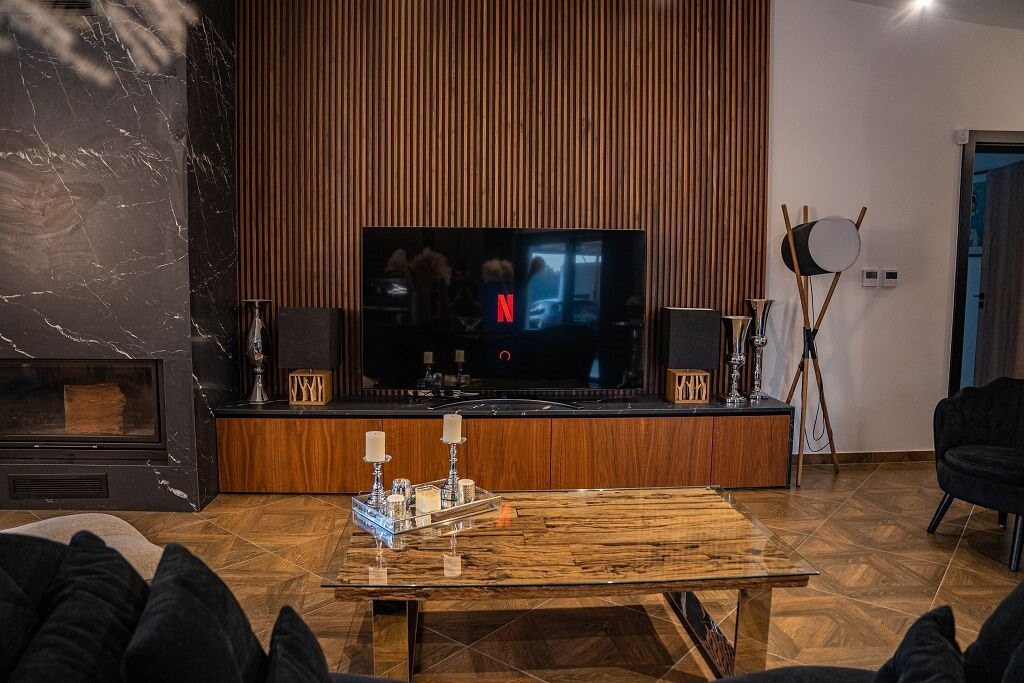 Bungalow 6 chambres 250 m² Louvaras, Chypre