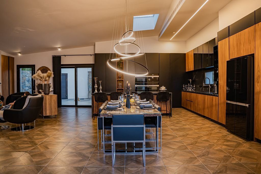 Bungalow 6 chambres 250 m² Louvaras, Chypre