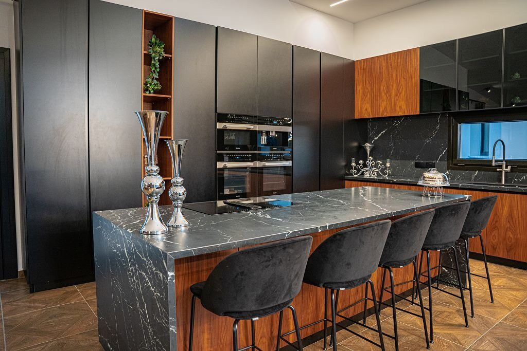 Bungalow 6 chambres 250 m² Louvaras, Chypre