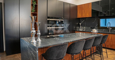 Stunning 6-Bedroom Detached Villa in Louvaras, Limassol – Modern Luxury on a 13,156 m² Plot