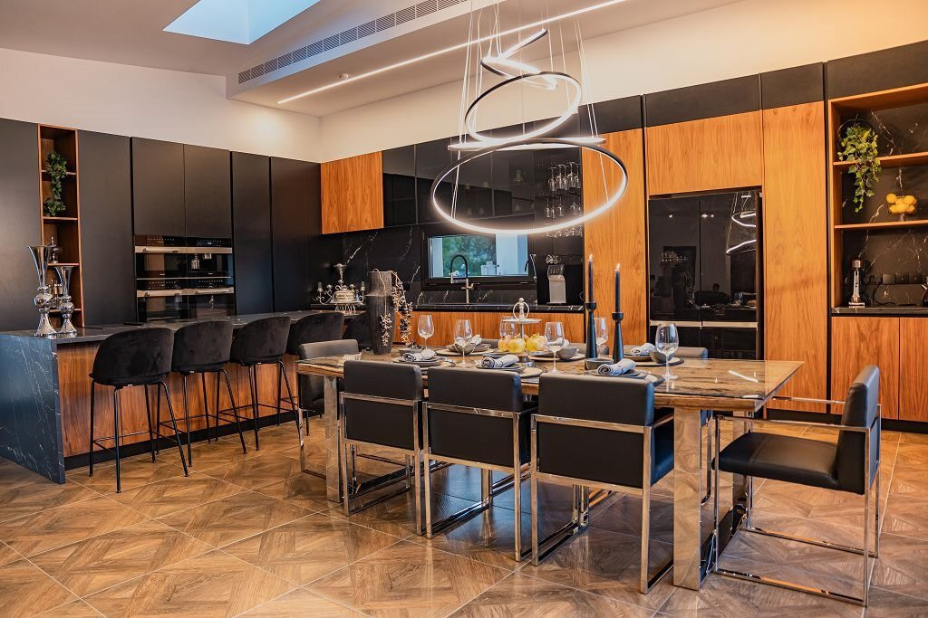 Bungalow 6 chambres 250 m² Louvaras, Chypre