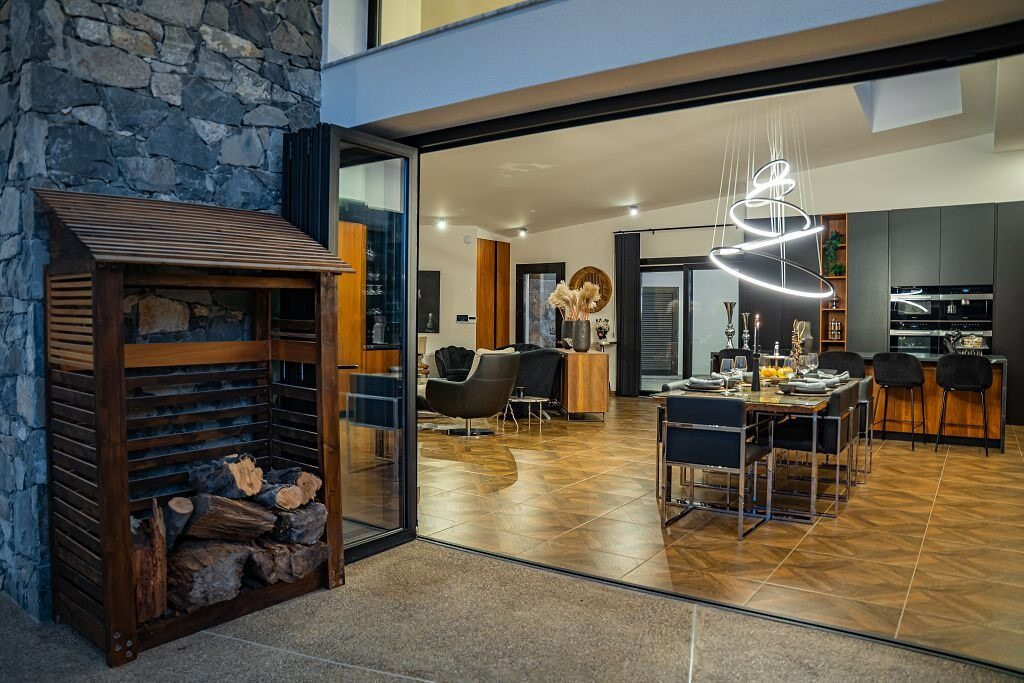 Bungalow 6 chambres 250 m² Louvaras, Chypre