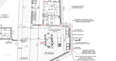 Stunning 6-Bedroom Detached Villa in Louvaras, Limassol – Modern Luxury on a 13,156 m² Plot