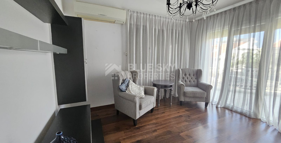Fully Furnished Three Bedroom House for Rent in  Ekali