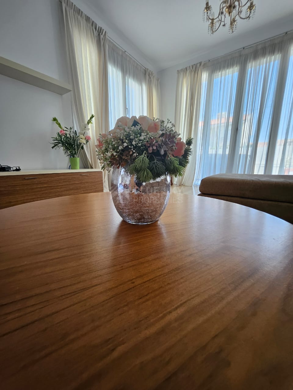 Fully Furnished Three Bedroom House for Rent in  Ekali