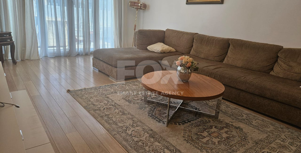 Fully Furnished Three Bedroom House for Rent in  Ekali