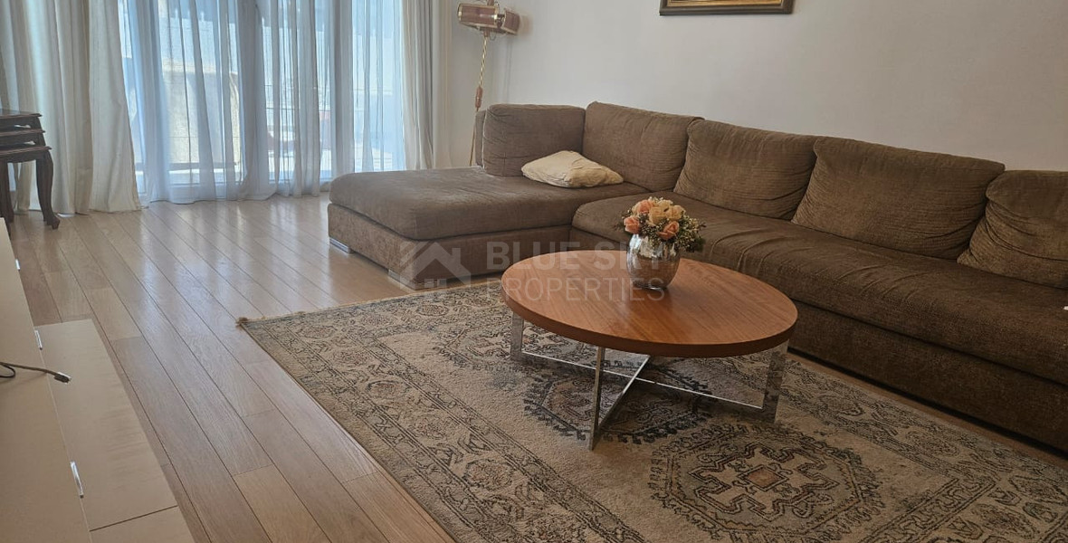 Fully Furnished Three Bedroom House for Rent in  Ekali