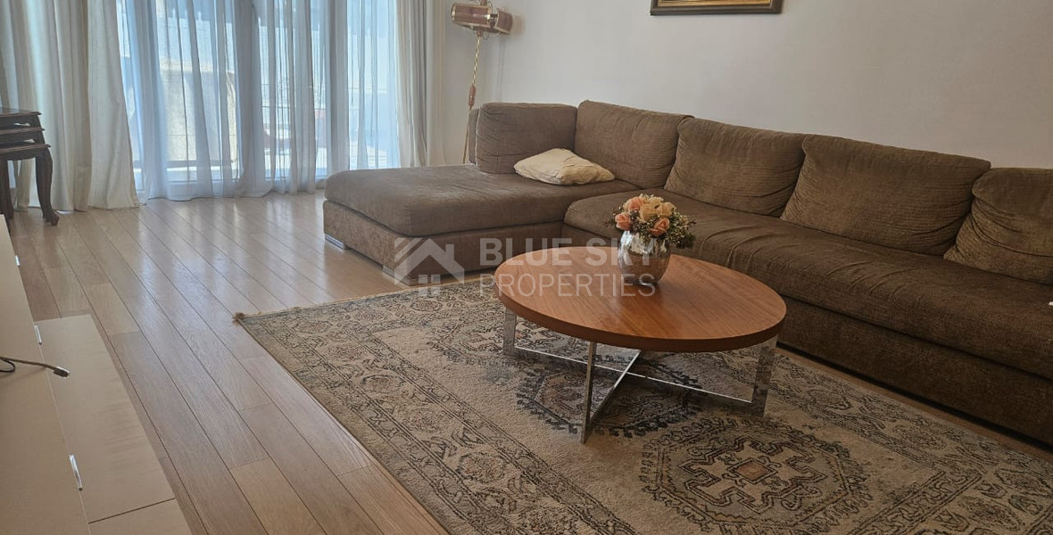 Fully Furnished Three Bedroom House for Rent in  Ekali