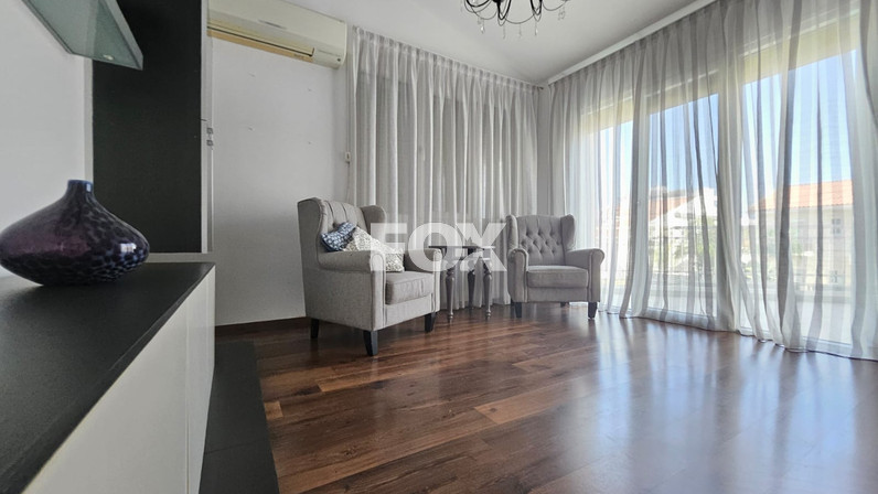 Detached house for rent 230 m² in Ekali, Limassol, Cyprus