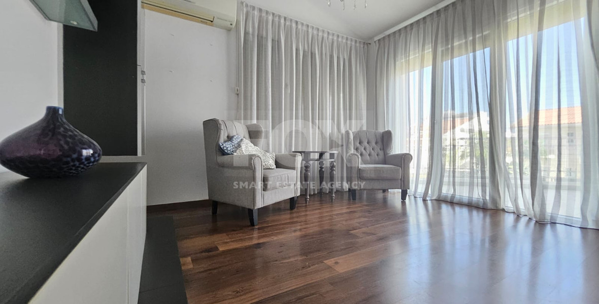 Fully Furnished Three Bedroom House for Rent in  Ekali