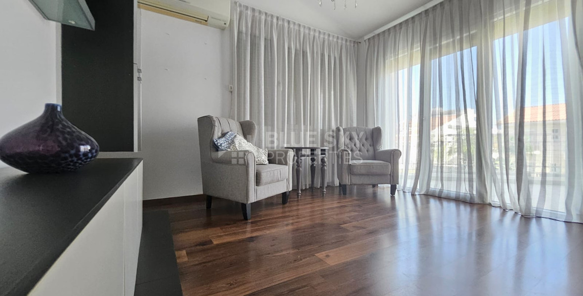 Fully Furnished Three Bedroom House for Rent in  Ekali