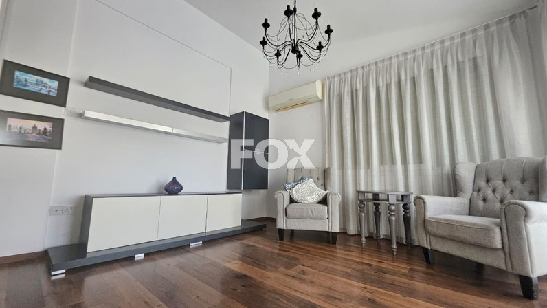 Detached house for rent 230 m² in Ekali, Limassol, Cyprus