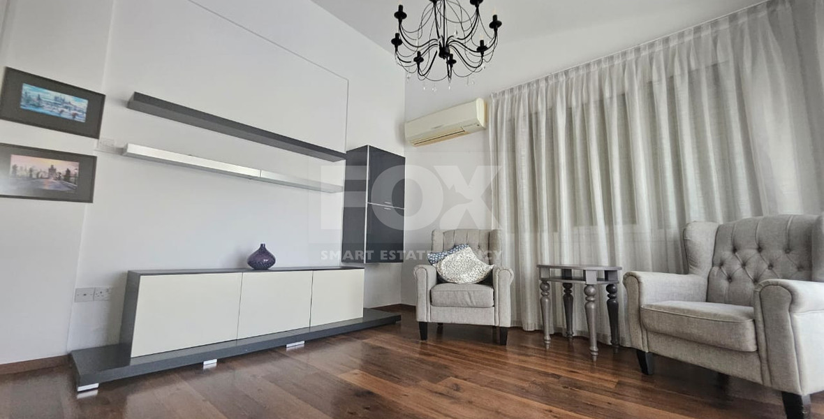 Fully Furnished Three Bedroom House for Rent in  Ekali