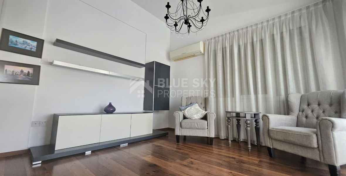 Fully Furnished Three Bedroom House for Rent in  Ekali