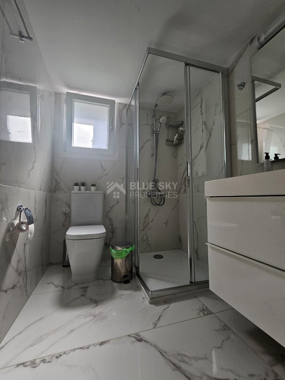 Fully Furnished Three Bedroom House for Rent in  Ekali