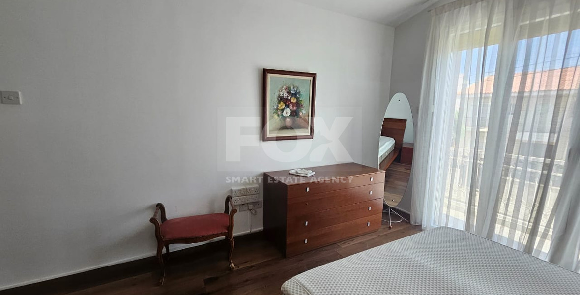 Fully Furnished Three Bedroom House for Rent in  Ekali