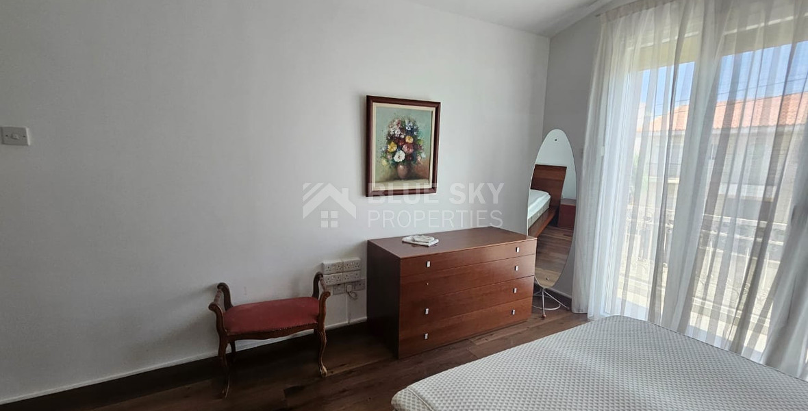 Fully Furnished Three Bedroom House for Rent in  Ekali