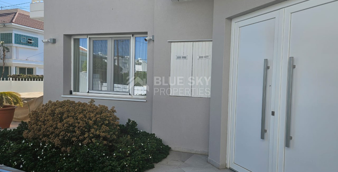 Fully Furnished Three Bedroom House for Rent in  Ekali