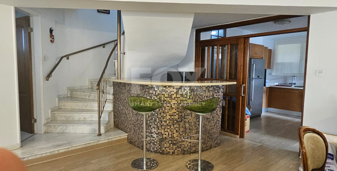 Fully Furnished Three Bedroom House for Rent in  Ekali