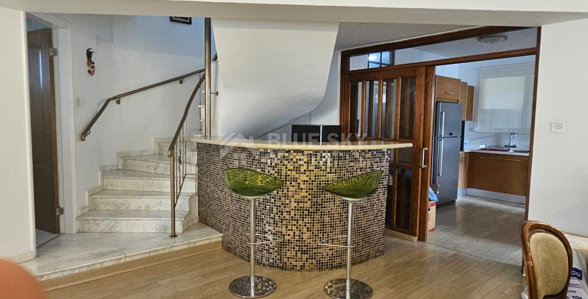 Fully Furnished Three Bedroom House for Rent in  Ekali