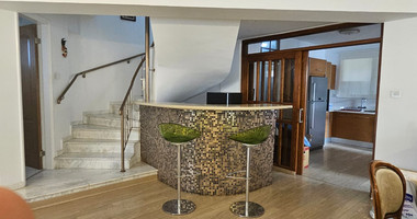 Fully Furnished Three Bedroom House for Rent in  Ekali