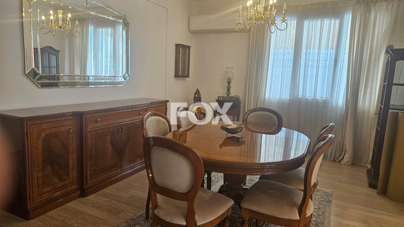 Detached house for rent 230 m² in Ekali, Limassol, Cyprus