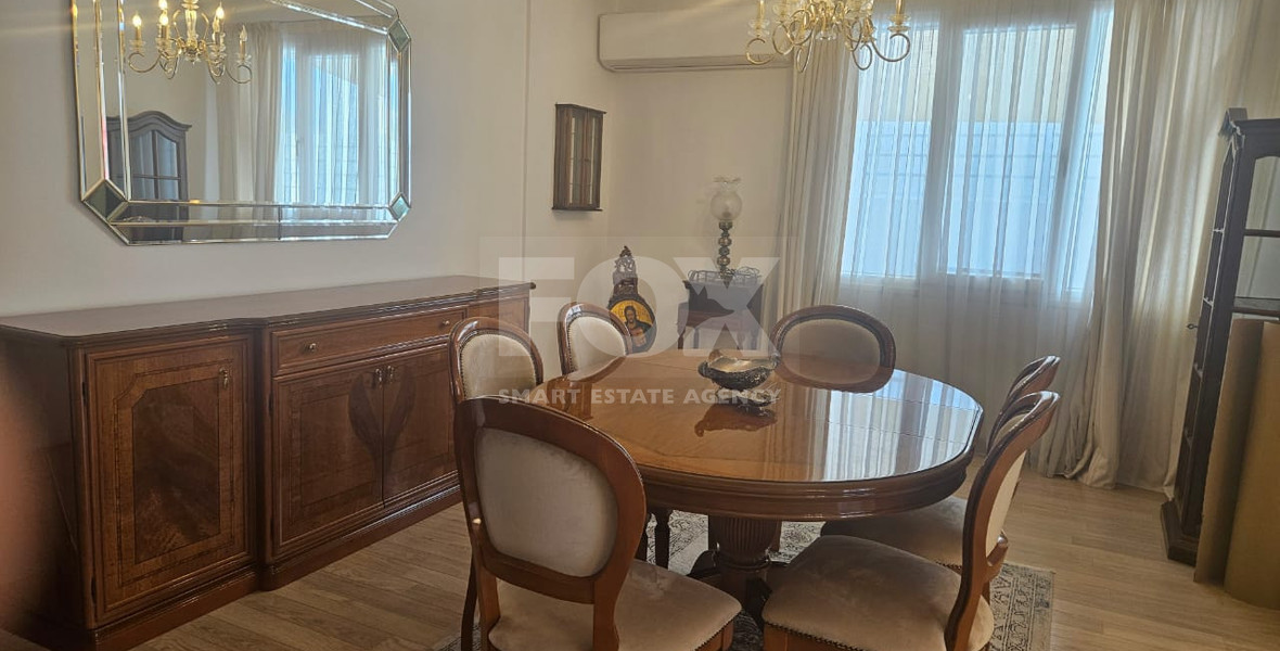 Fully Furnished Three Bedroom House for Rent in  Ekali