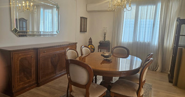 Fully Furnished Three Bedroom House for Rent in  Ekali