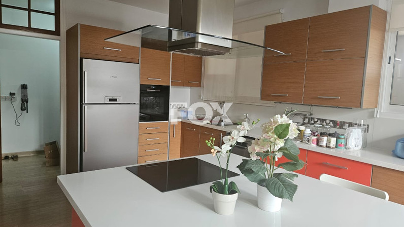 Detached house for rent 230 m² in Ekali, Limassol, Cyprus