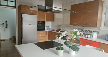 Fully Furnished Three Bedroom House for Rent in  Ekali