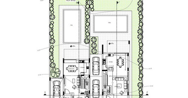 Four Bedroom House with Private Pool for sale in Agios Athanasios