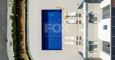 Two bedroom Luxury Villa with swimming pool for sale in Pissouri, Limassol