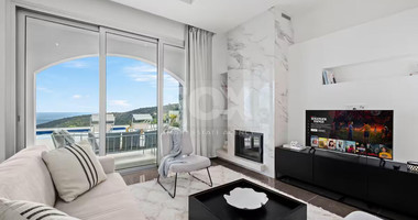 Two bedroom Luxury Villa with swimming pool for sale in Pissouri, Limassol