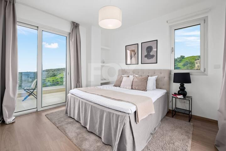 Two bedroom Luxury Villa with swimming pool for sale in Pissouri, Limassol