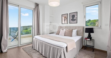 Two bedroom Luxury Villa with swimming pool for sale in Pissouri, Limassol