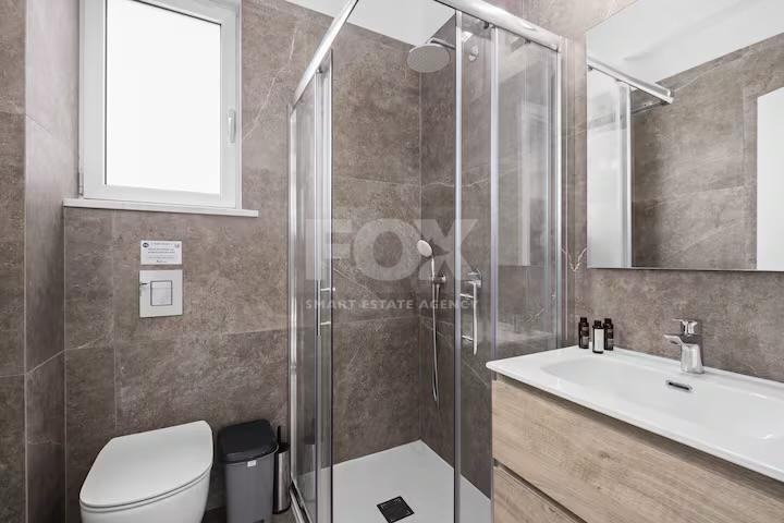 Two bedroom Luxury Villa with swimming pool for sale in Pissouri, Limassol