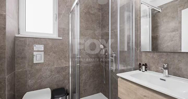 Two bedroom Luxury Villa with swimming pool for sale in Pissouri, Limassol