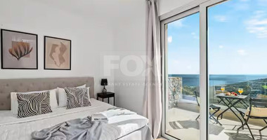 Two bedroom Luxury Villa with swimming pool for sale in Pissouri, Limassol