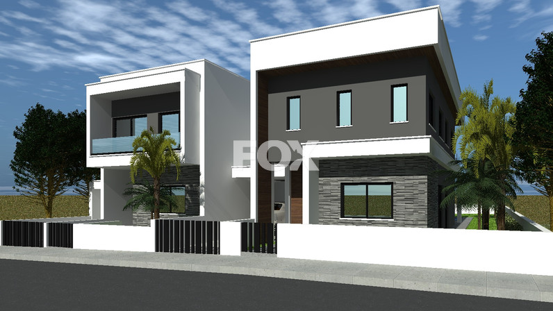 Двухквартирный дом на продажу 153 м² в Agios Athanasios, Limassol, Cyprus