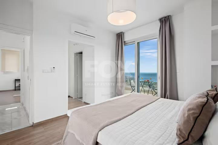 Three bedroom Luxury Villa with swimming pool for sale in Pissouri, Limassol