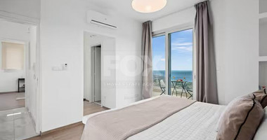 Three bedroom Luxury Villa with swimming pool for sale in Pissouri, Limassol