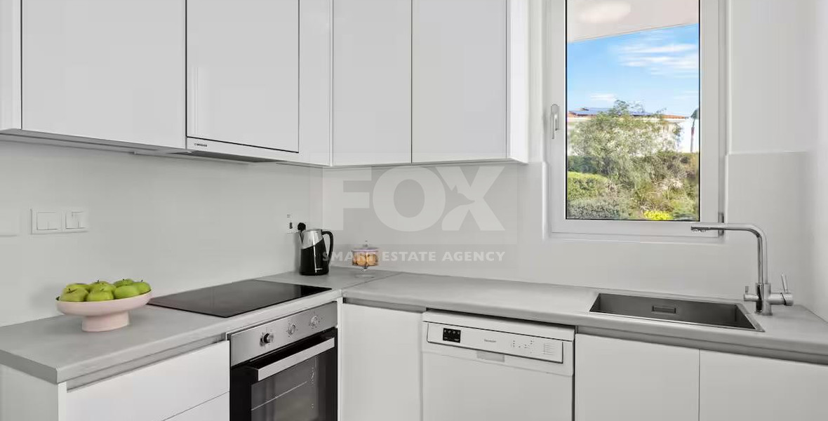 Three bedroom Luxury Villa with swimming pool for sale in Pissouri, Limassol