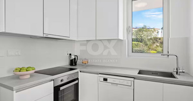 Three bedroom Luxury Villa with swimming pool for sale in Pissouri, Limassol